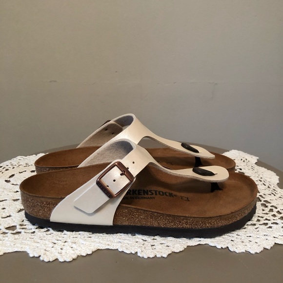 Birkenstock Shoes - New Birkenstock Gizeh Sandals Shoes